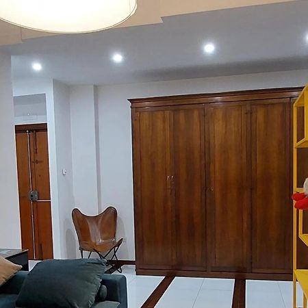 Giulia Town House Tra Citta E Mare Διαμέρισμα Σαλέρνο Εξωτερικό φωτογραφία