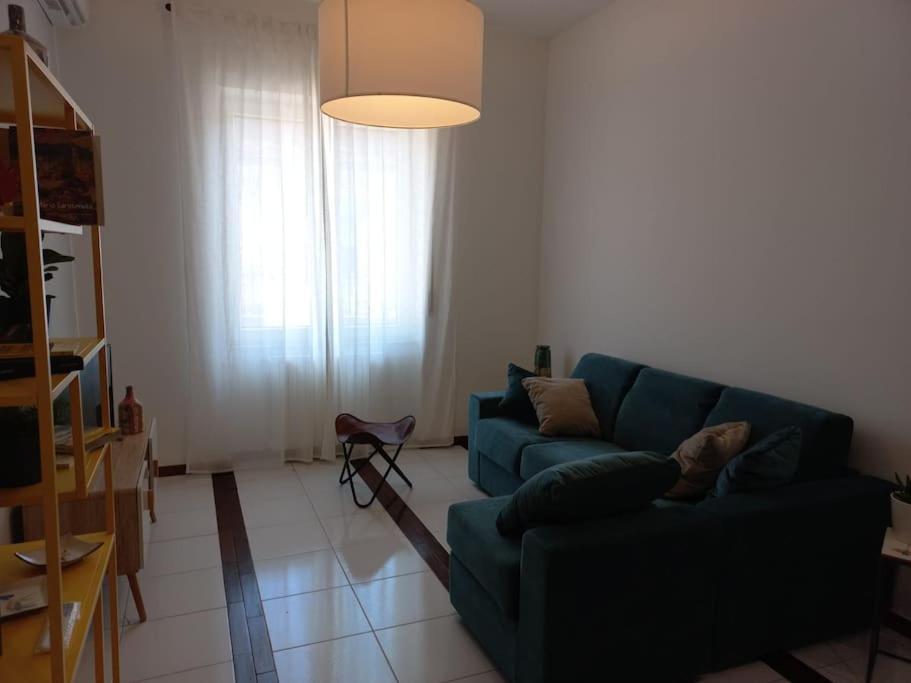 Giulia Town House Tra Citta E Mare Διαμέρισμα Σαλέρνο Εξωτερικό φωτογραφία