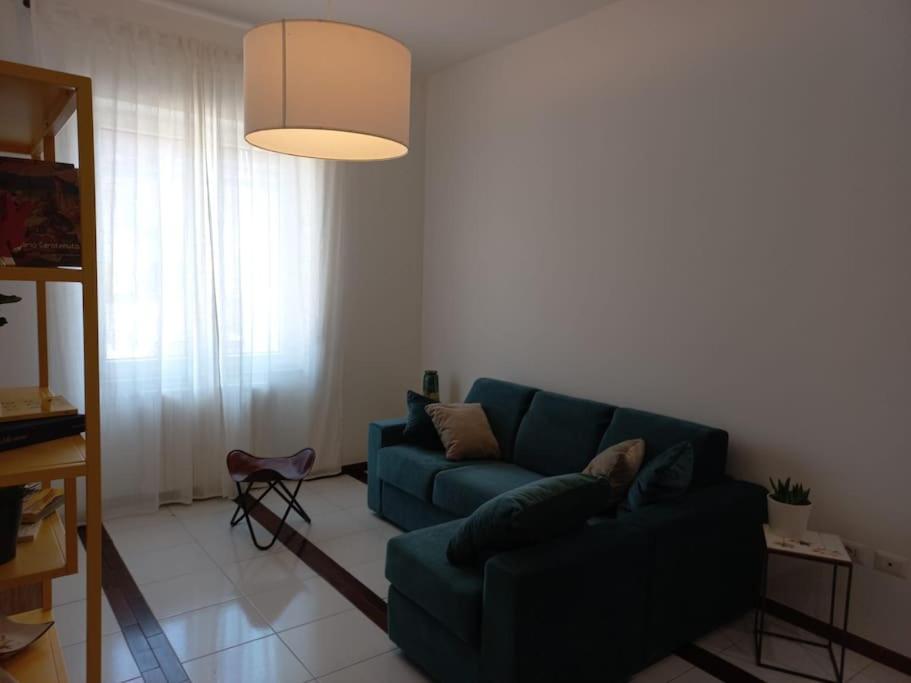 Giulia Town House Tra Citta E Mare Διαμέρισμα Σαλέρνο Εξωτερικό φωτογραφία