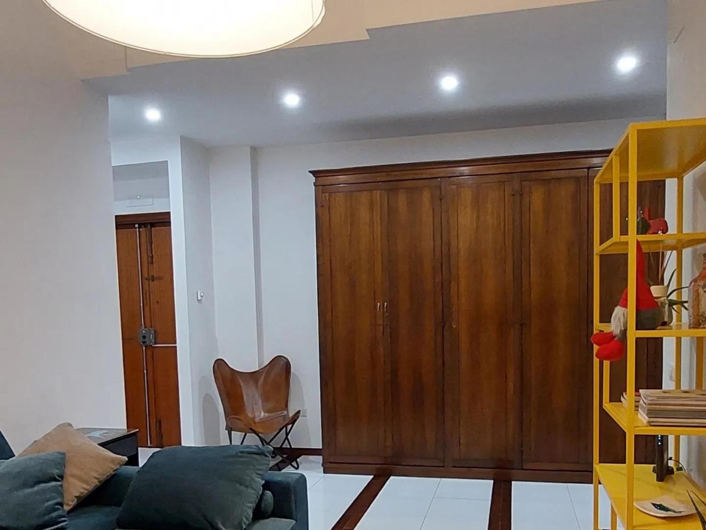 Giulia Town House Tra Citta E Mare Διαμέρισμα Σαλέρνο Εξωτερικό φωτογραφία