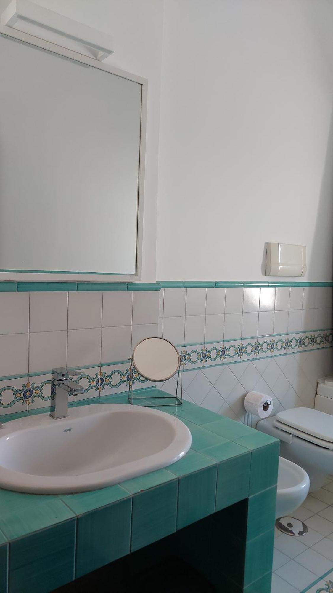 Giulia Town House Tra Citta E Mare Διαμέρισμα Σαλέρνο Εξωτερικό φωτογραφία